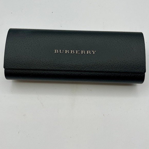 Burberry Women's Tortoiseshell Eyeglasses Frames with Case Made‎ in Italy - Picture 7 of 8